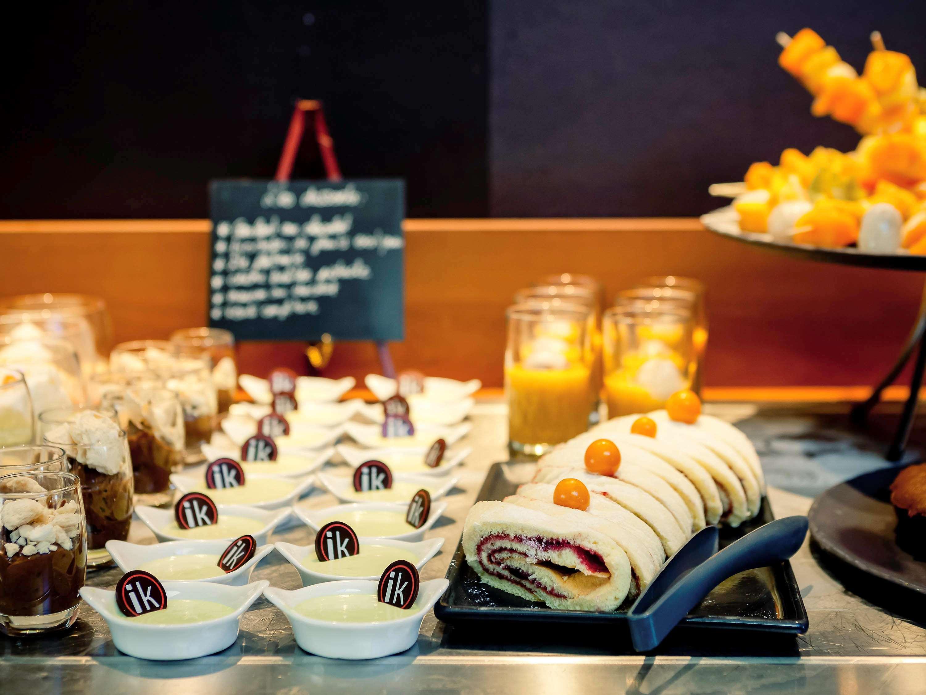 Hotel Ibis Centre Historique Strasbourg