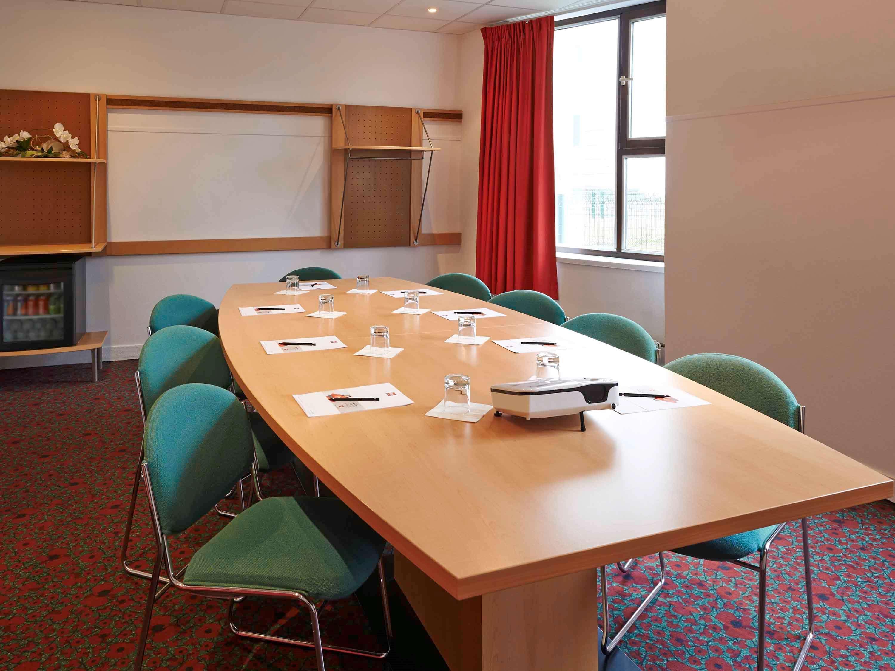 Ibis Centre Historique Hotel Strasbourg
