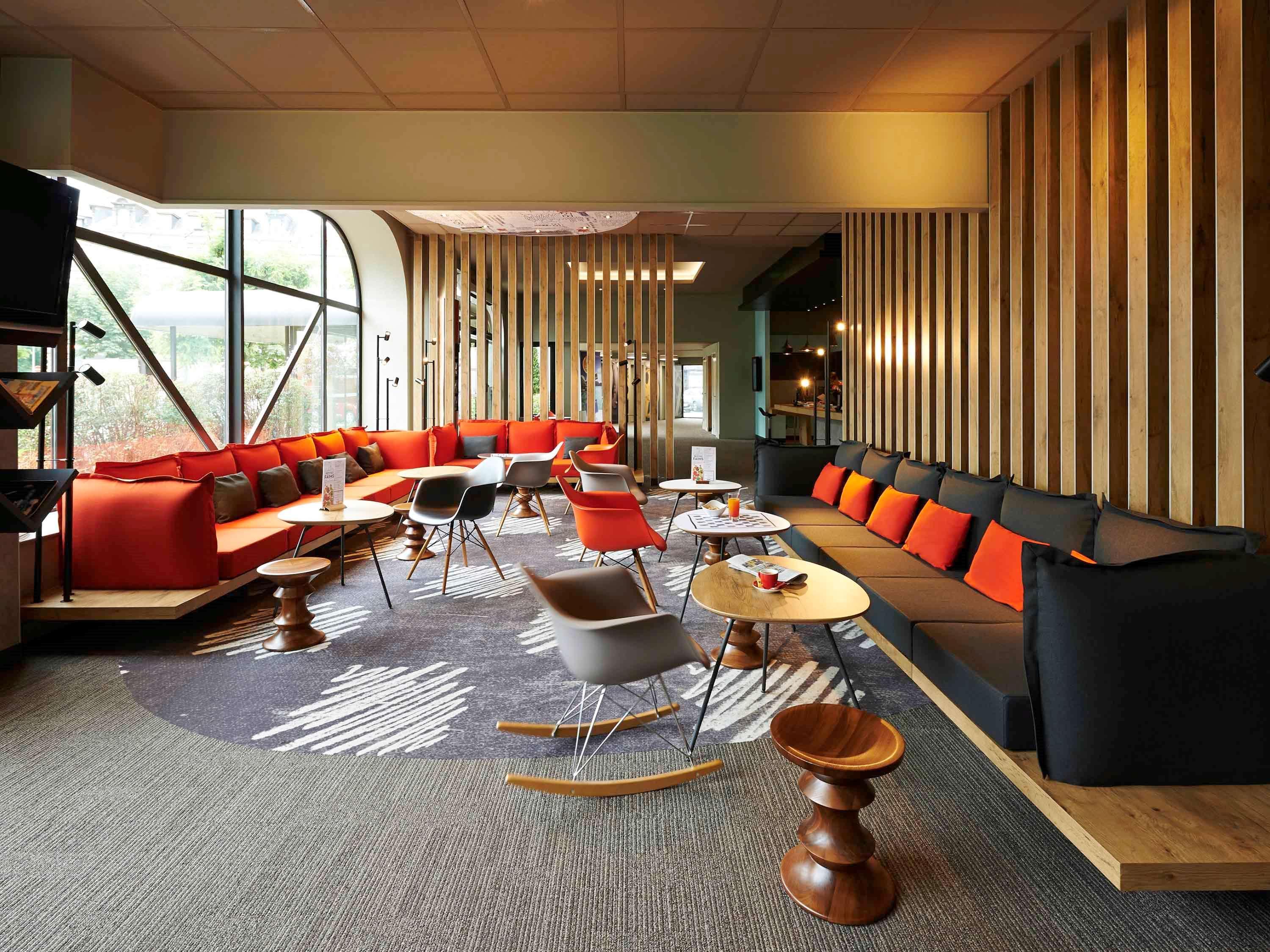 Ibis Centre Historique Strasbourg