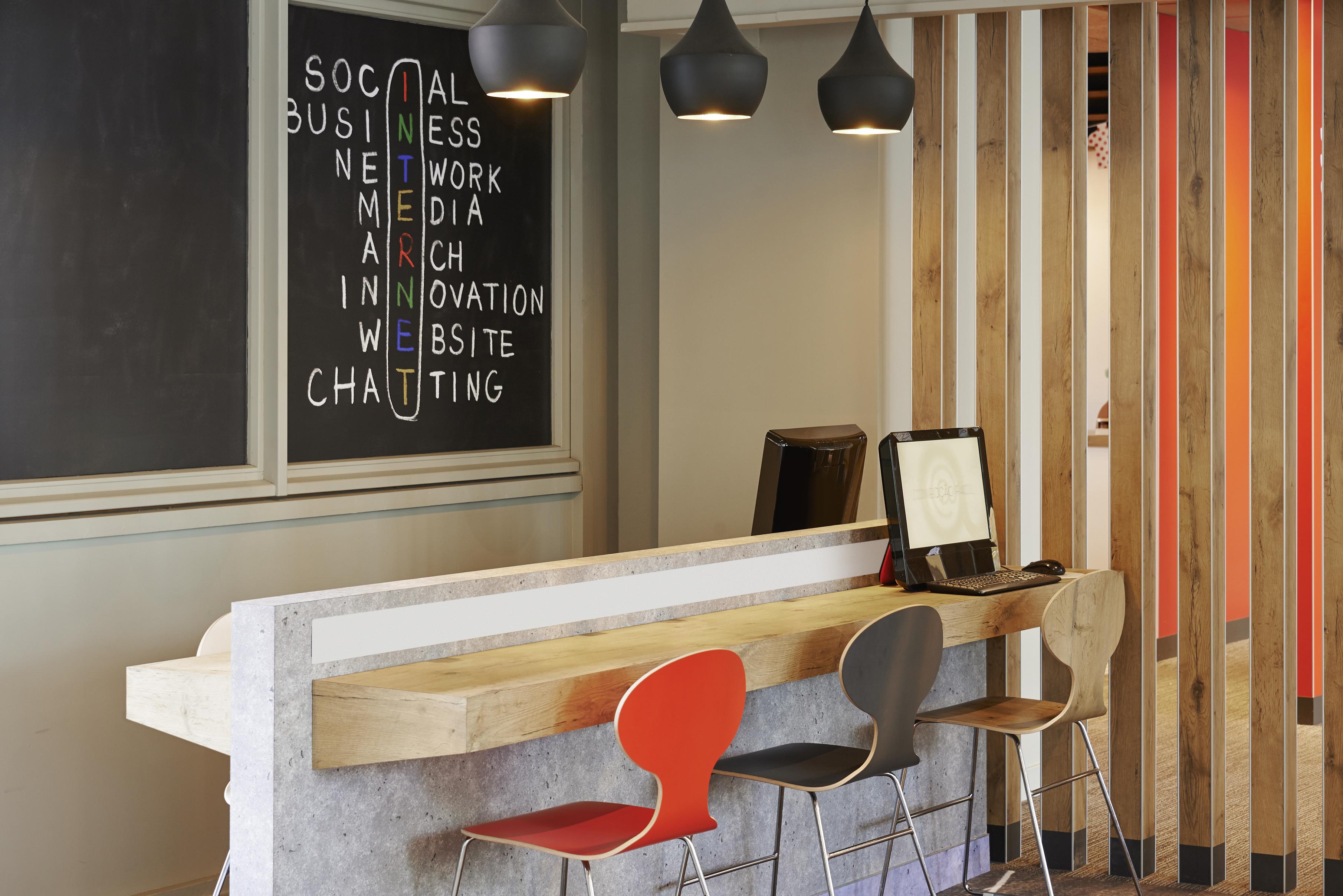 Ibis Centre Historique Strasbourg