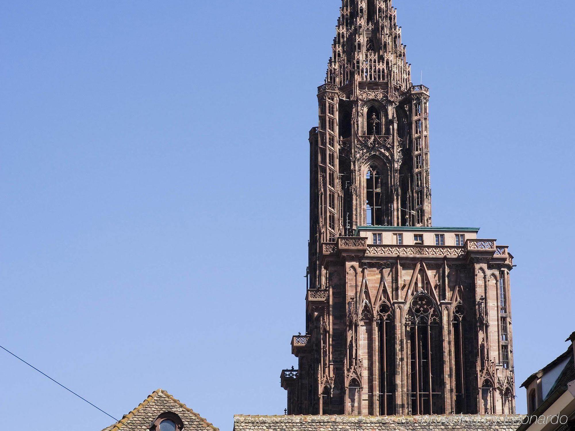 Hotel Ibis Centre Historique Strasbourg